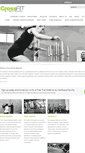 Mobile Screenshot of crossfitilebizard.com